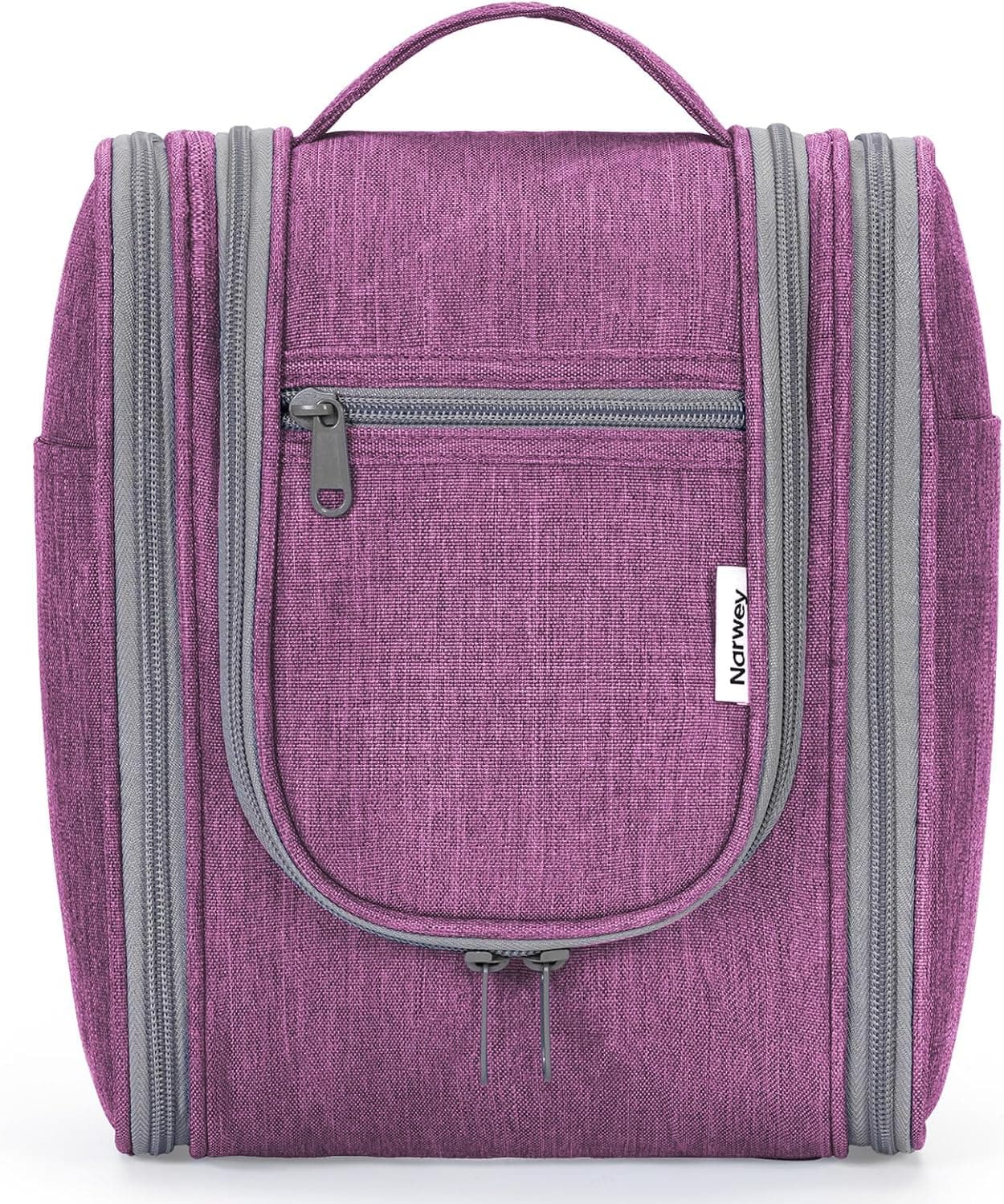 Best Hanging Toiletry Bags for One-Bag Travel