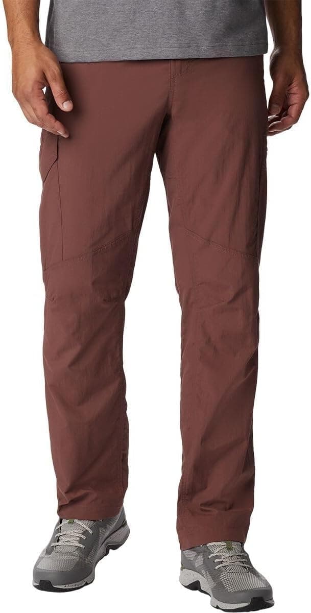 Columbia Silver Ridge Cargo Pant UPF 50 (Men's)