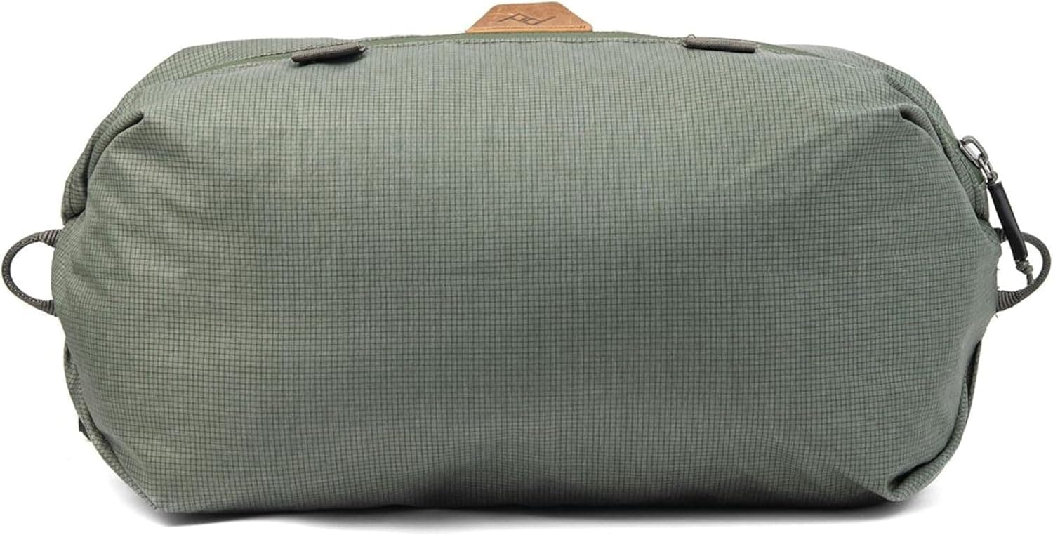 Best Packing Cubes and Compression Sacks for One-Bag Travel