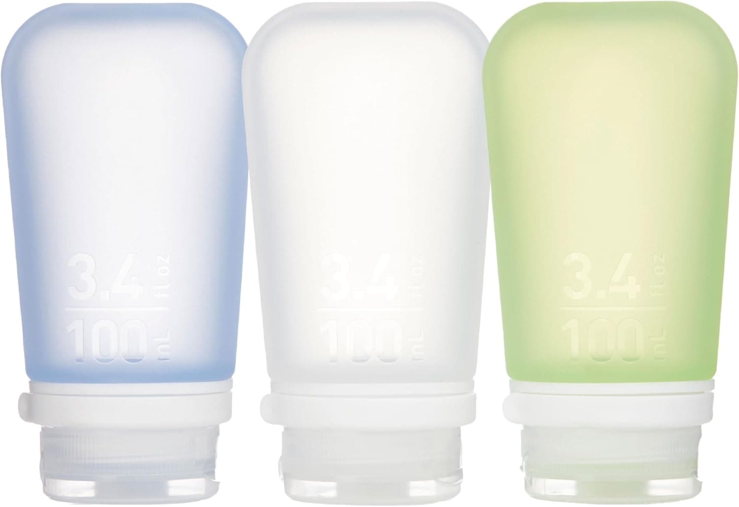 Best Travel-Size Bottles and TSA Liquids Bags
